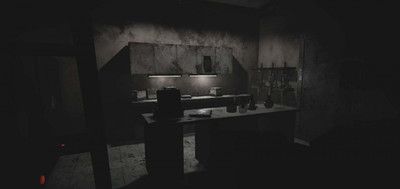 третий скриншот из The Experiment: Escape Room