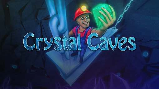 Антология Crystal Caves
