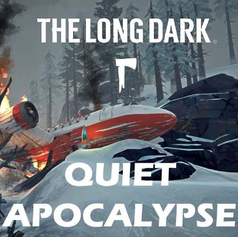 The Long Dark: Quiet Apocalypse Edition