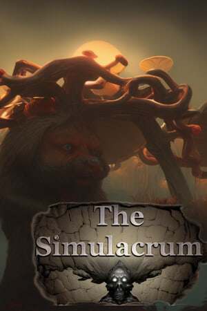 The Simulacrum