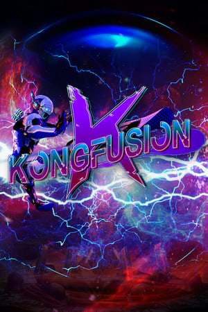 Kongfusion VR