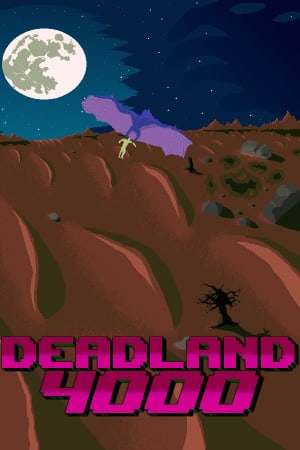 Deadland 4000
