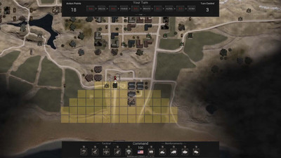 первый скриншот из BattleBoard