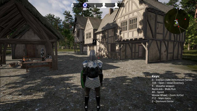 первый скриншот из Epic Knight 2