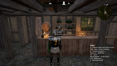 третий скриншот из Epic Knight 2