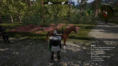 второй скриншот из Epic Knight 2