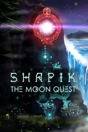 Shapik: The Moon QuestShapik: The Moon Quest