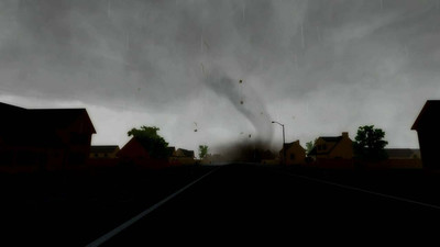 третий скриншот из Storm Chasers