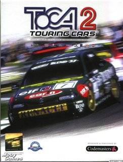 ToCA 2 - Touring Car Championship