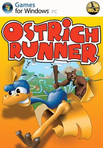 Ostrich Runner / Страусиные бега