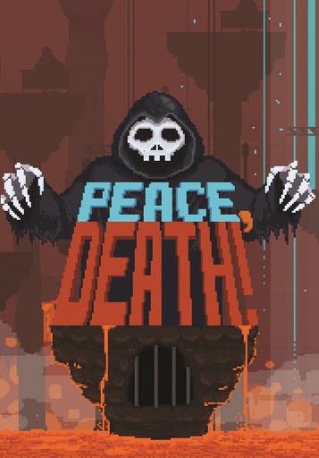 Peace, Death