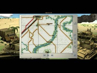 второй скриншот из Panzer Elite / Танковая Гвардия