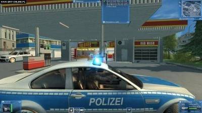 четвертый скриншот из Police Force 2