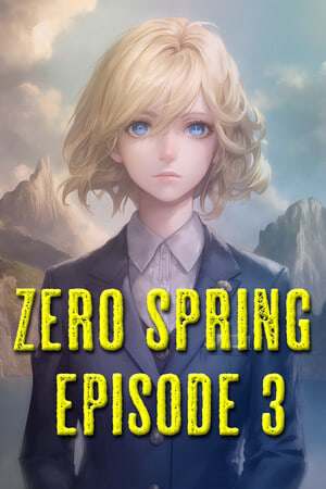 Zero spring episode 3
