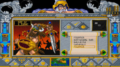 четвертый скриншот из Fantasy Empires