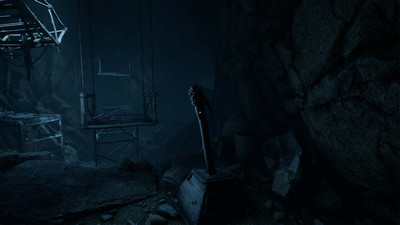второй скриншот из Presences: Dark Awakening