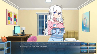 третий скриншот из Sakura MMO