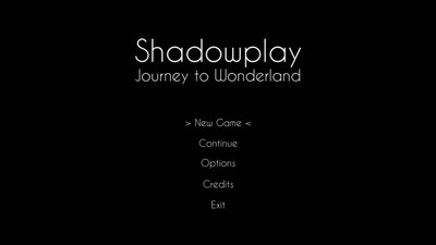 первый скриншот из Shadowplay: Journey to Wonderland