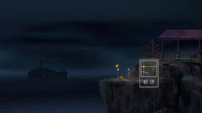 четвертый скриншот из OXENFREE II: Lost Signals