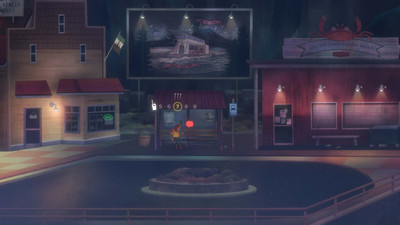 третий скриншот из OXENFREE II: Lost Signals
