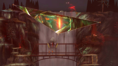 первый скриншот из OXENFREE II: Lost Signals