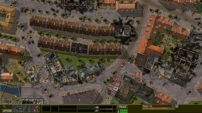 второй скриншот из Close Combat: Last Stand Arnhem