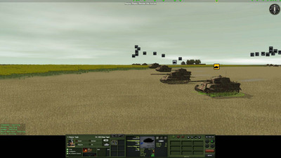 третий скриншот из Combat Mission: Red Thunder