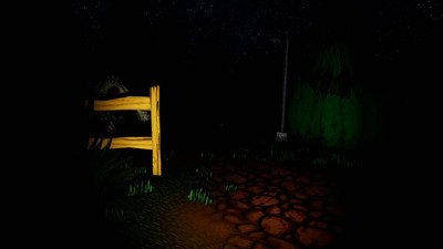 первый скриншот из Lil' Horror Stories: The Camp Fire