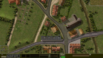 третий скриншот из Close Combat: Last Stand Arnhem