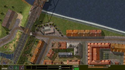 четвертый скриншот из Close Combat: Last Stand Arnhem