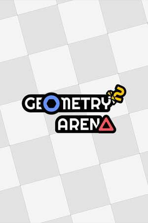 Geometry Arena 2