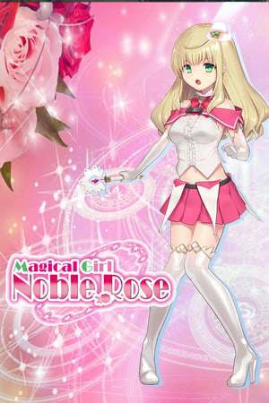 Magical Girl Noble Rose