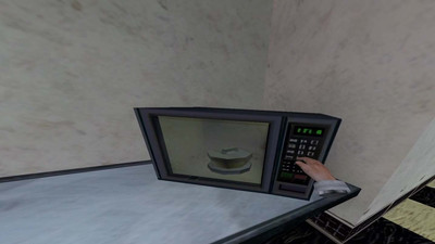 третий скриншот из Half-Life: VR Mod