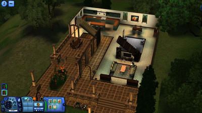 третий скриншот из The Sims 3 + Neighborhood Pack [Overwatch + ErrorStrip + NoIntro, MOD]