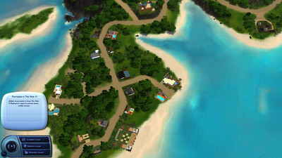 второй скриншот из The Sims 3 + Neighborhood Pack [Overwatch + ErrorStrip + NoIntro, MOD]