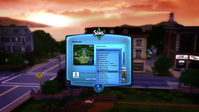 четвертый скриншот из The Sims 3 + Neighborhood Pack [Overwatch + ErrorStrip + NoIntro, MOD]