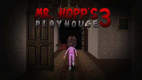 Mr. Hopp's Playhouse 3