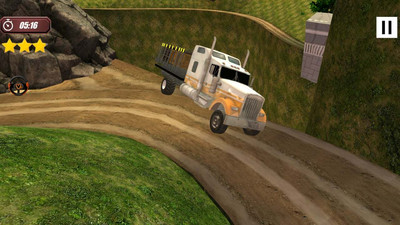 четвертый скриншот из Eastern Europe Truck Simulator