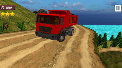 третий скриншот из Eastern Europe Truck Simulator