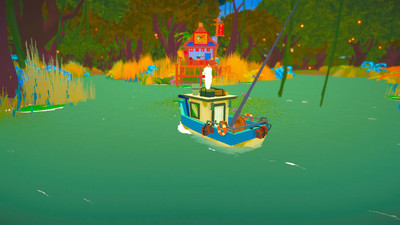 третий скриншот из Catch & Cook: Fishing Adventure