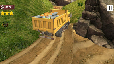 первый скриншот из Eastern Europe Truck Simulator