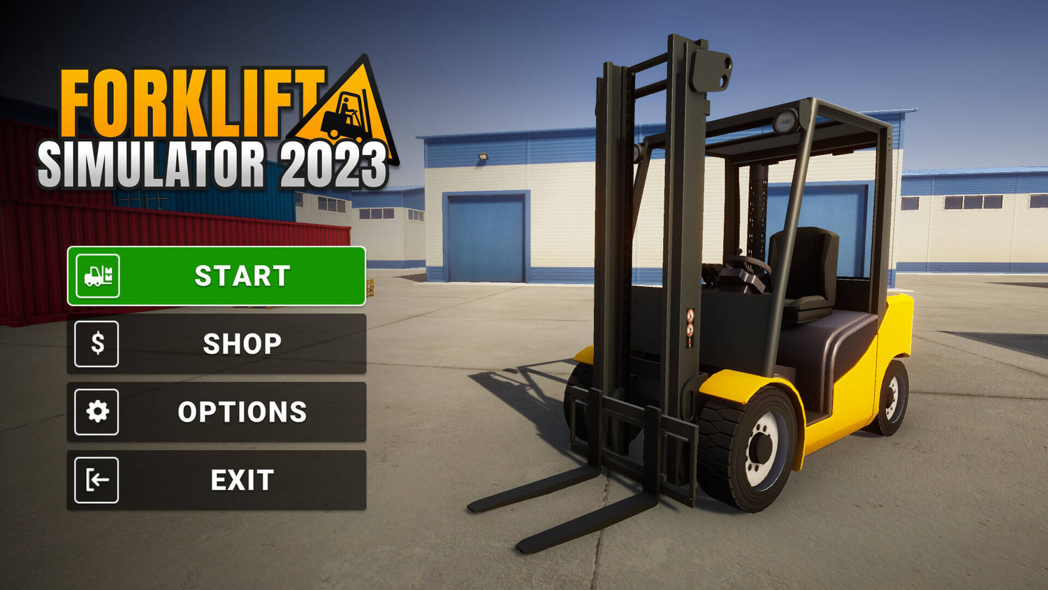 Car for sale simulator 2023 скачать стим фото 62