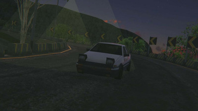 первый скриншот из Clown For Speed