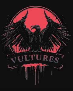 Vultures - Scavengers of Death