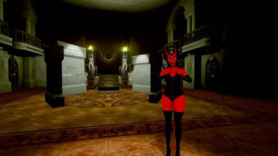 третий скриншот из Dominatrix Simulator: Threshold