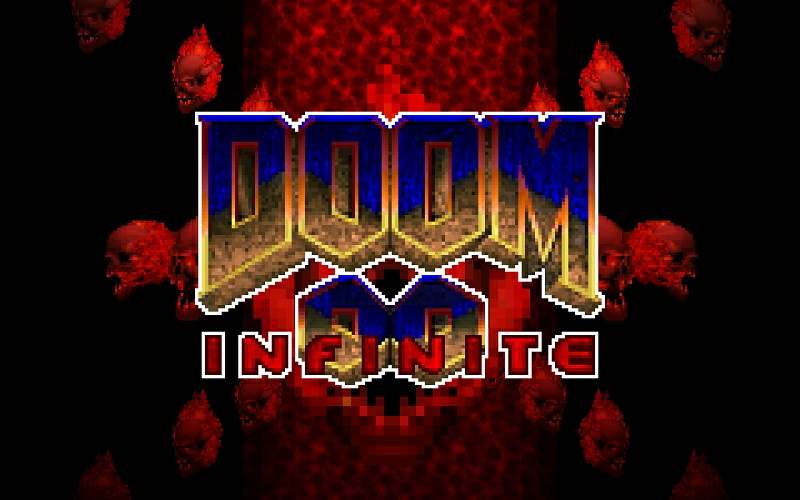 Doom Infinite