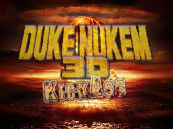 KickAss Duke