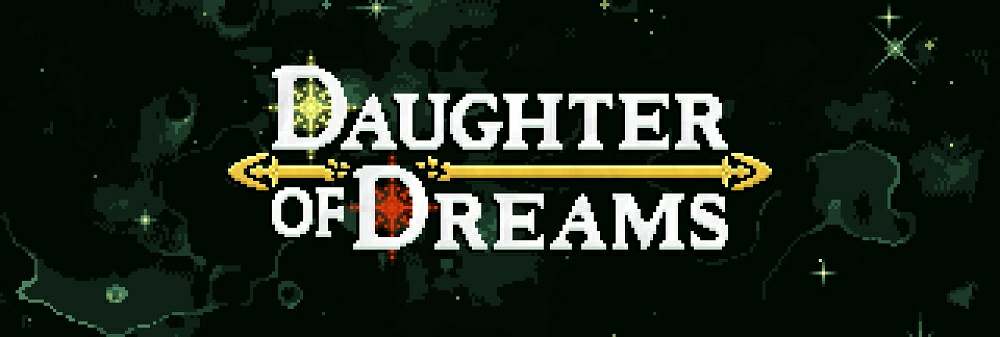 Daughter of Dreams