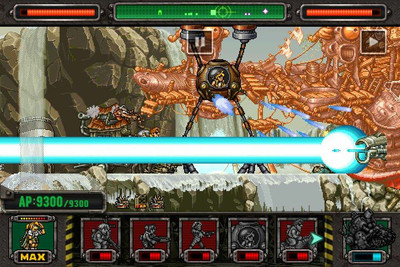 третий скриншот из METAL SLUG DEFENSE + DLC Mega Pack