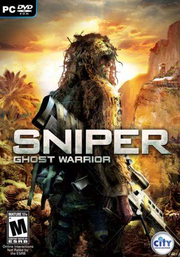 Sniper: Ghost Warrior - Дилогия